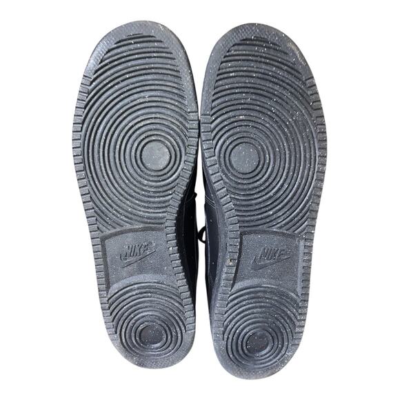 Nike Court Vision Low DH2987-002 Mens Size 14 - Picture 5 of 7